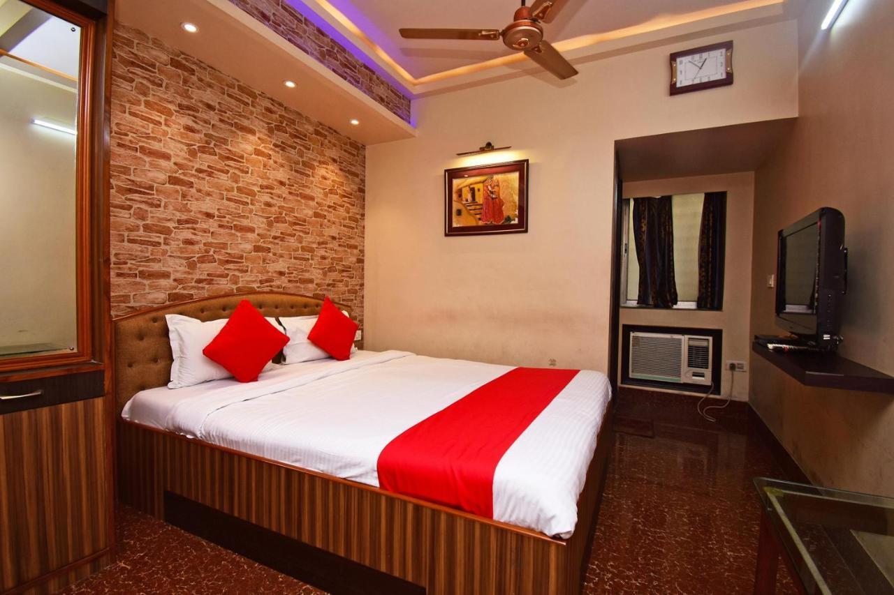 Oyo 2510 Near Camac Street Hotel Kolkata Bagian luar foto