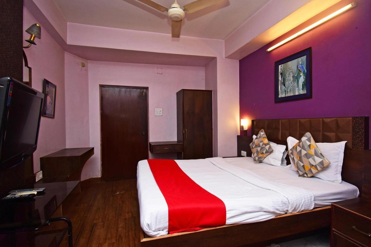 Oyo 2510 Near Camac Street Hotel Kolkata Bagian luar foto