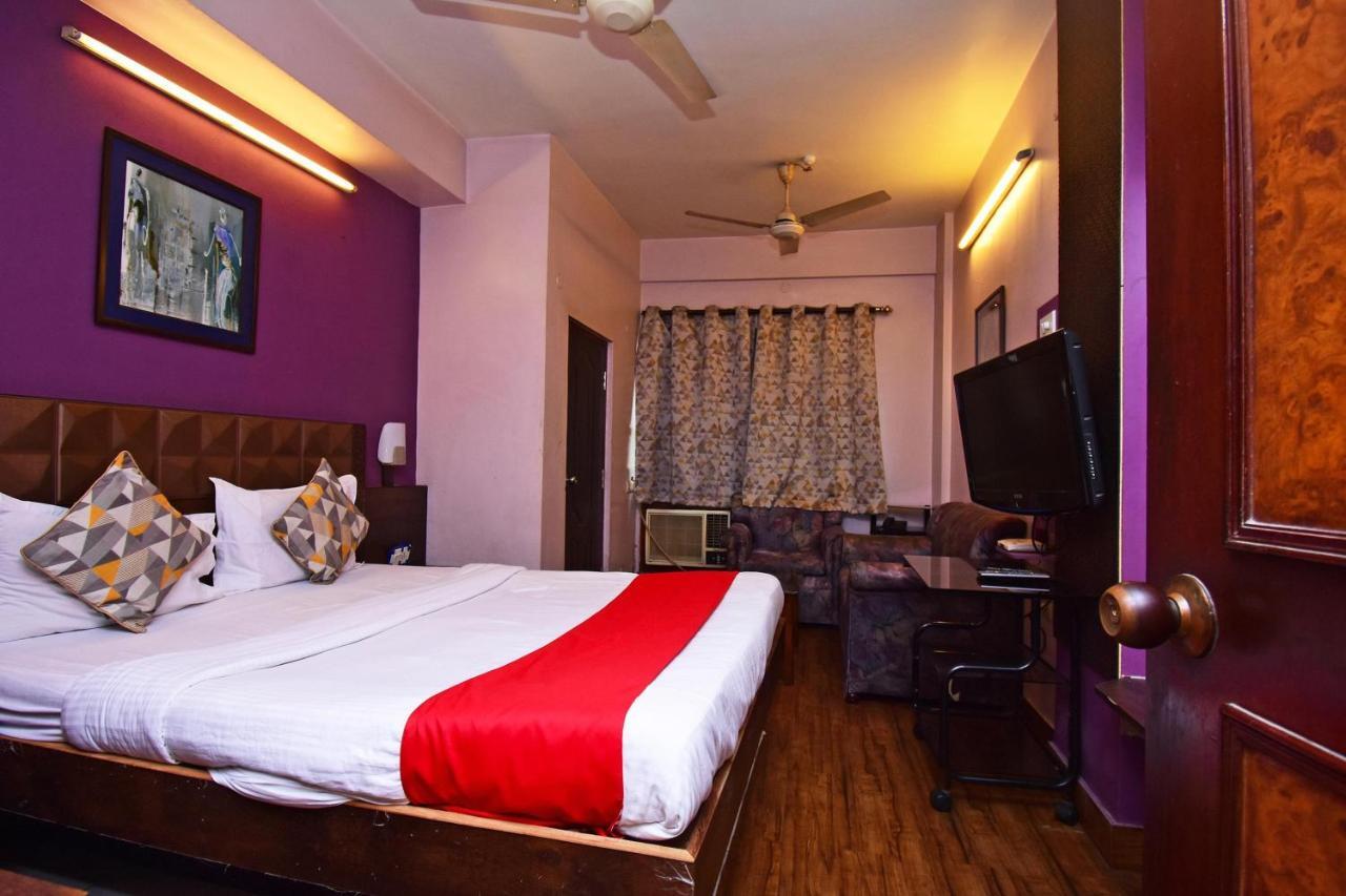 Oyo 2510 Near Camac Street Hotel Kolkata Bagian luar foto