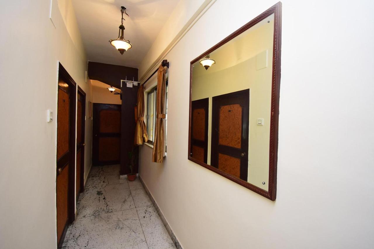 Oyo 2510 Near Camac Street Hotel Kolkata Bagian luar foto