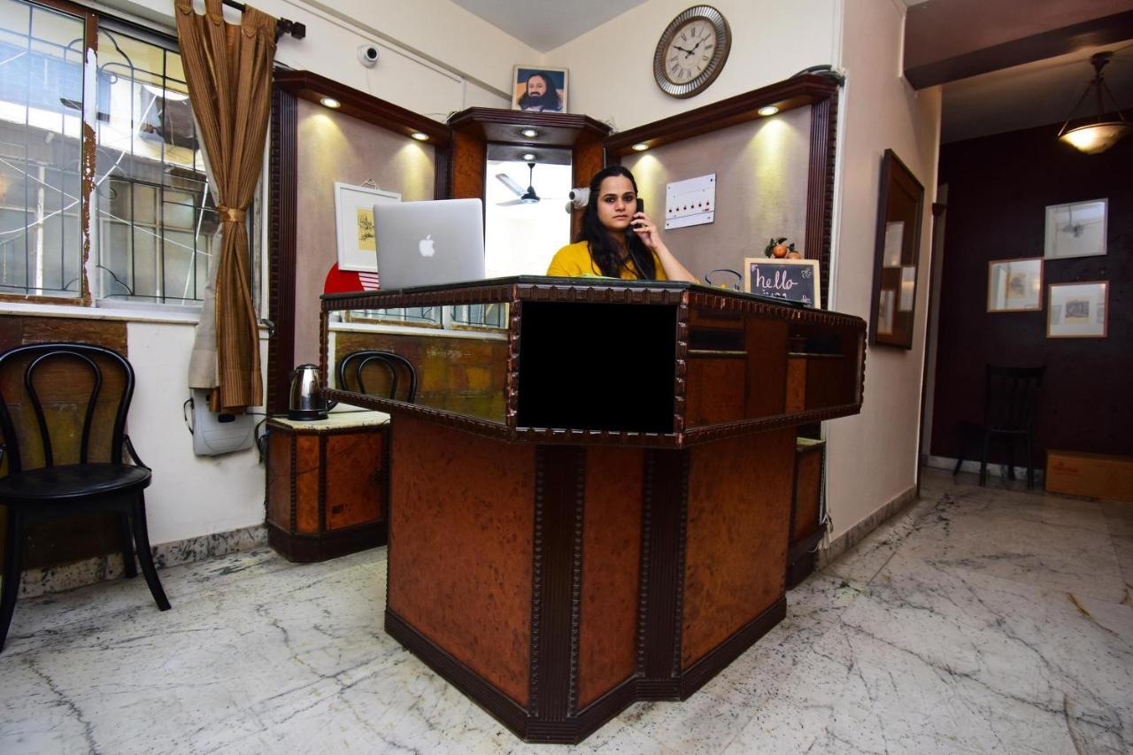 Oyo 2510 Near Camac Street Hotel Kolkata Bagian luar foto