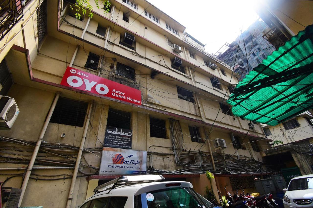 Oyo 2510 Near Camac Street Hotel Kolkata Bagian luar foto
