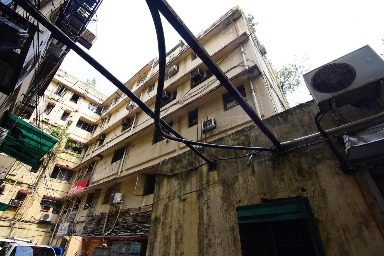 Oyo 2510 Near Camac Street Hotel Kolkata Bagian luar foto